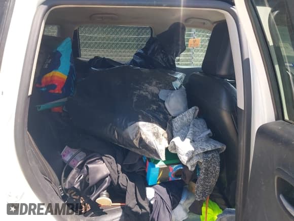 ✅ 2019 Jeep Compass Limited • VIN: 3C4NJCCB4KT725835 • Lot: 42448518. Listed on IAAI with 80,673 mi. Free auction sales archive from the USA and detailed vehicle history report at DreamBid. Image 8.