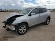 ✅ 2008 Nissan Rogue SL • VIN: JN8AS58T88W003705 • Lot: 87214645. Listed on Copart with Not provided. Free auction sales archive from the USA and detailed vehicle history report at DreamBid. Image 1.