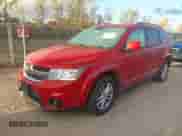 2015 Dodge Journey SXT z VIN 3C4PDCBG5FT669018, wystawiony jako IAAI lot #43447627 z przebiegiem 149 818 mil mil oraz . Historia ofert i sprzedaży dostępna na DreamBid. Obrazek 17.