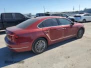 ✅ 2017 Volkswagen Passat SE • VIN: 1VWBT7A3XHC071179 • Lot: 92870005. Listed on Copart with 115,452 mi. Free auction sales archive from the USA and detailed vehicle history report at DreamBid. Image 3.