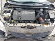 ✅ 2009 Toyota Corolla • VIN: 2T1BU40E99C041469 • Lot: 43421476. Wystawiony na IAAI z przebiegiem 176 348 mil. Bezpłatny archiwum sprzedaży aukcyjnych z USA i szczegółowy raport historii pojazdu na DreamBid. Zdjęcie 10.