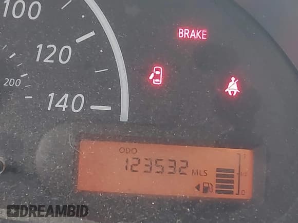 ✅ 2016 Nissan Versa S • VIN: 3N1CN7AP4GL891638 • Lot: 43282463. Listed on IAAI with 123,532 mi. Free auction sales archive from the USA and detailed vehicle history report at DreamBid. Image 15.