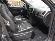 ✅ 2014 Jeep Grand Cherokee Overland • VIN: 1C4RJFCGXEC340052 • Lot: 43485667. Listed on IAAI with 113,840 mi. Free auction sales archive from the USA and detailed vehicle history report at DreamBid. Image 5.