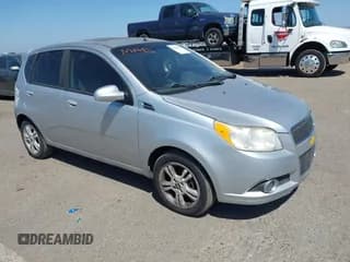 ✅ 2011 Chevrolet Aveo 2LT • VIN: KL1TG6DE2BB222684 • Lot: 42232937. Wystawiony na IAAI z przebiegiem 92 364 mil. Bezpłatny archiwum sprzedaży aukcyjnych z USA i szczegółowy raport historii pojazdu na DreamBid. Zdjęcie 1.