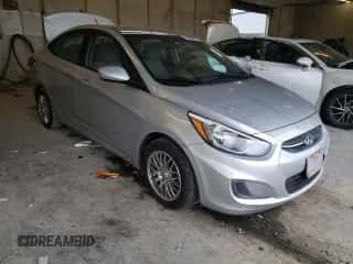 2016 Hyundai Accent SE с VIN KMHCT4AE4GU966422, выставлен на аукционе Copart как лот 44180213 с пробегом 112 935 миль миль и . История ставок и продаж доступна на DreamBid. Изображение 4.