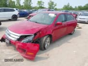 ✅ 2012 Ford Fusion SEL • VIN: 3FAHP0JA7CR155354 • Lot: 42403712. Listed on IAAI with 152,384 mi. Free auction sales archive from the USA and detailed vehicle history report at DreamBid. Image 2.