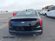 ✅ 2021 Cadillac CT4 Luxury • VIN: 1G6DK5RK6M0106605 • Lot: 42697854. Wystawiony na IAAI z przebiegiem 50 236 mil. Bezpłatny archiwum sprzedaży aukcyjnych z USA i szczegółowy raport historii pojazdu na DreamBid. Zdjęcie 16.