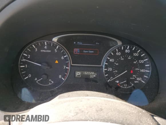 ✅ 2014 Nissan Altima SL • VIN: 1N4BL3AP8EC191417 • Лот: 93766855. Опубликован ранее на Copart с пробегом 132 028 миль. Бесплатный доступ к архиву аукционных продаж из США и подробный отчёт об истории автомобиля на DreamBid. Изображение 9.