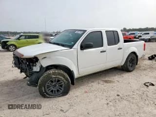 ✅ 2016 Nissan Frontier S • VIN: 1N6AD0EV7GN782689 • Lot: 56687935. Listed on Copart with 115,708 mi. Free auction sales archive from the USA and detailed vehicle history report at DreamBid. Image 1.
