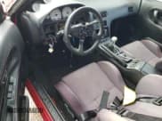 ✅ 1992 Nissan 240SX SE Limited Edition • VIN: JN1MS36P3NW110713 • Лот: 45356525. Опубликован ранее на Copart с пробегом 16 427 миль. Бесплатный доступ к архиву аукционных продаж из США и подробный отчёт об истории автомобиля на DreamBid. Изображение 8.