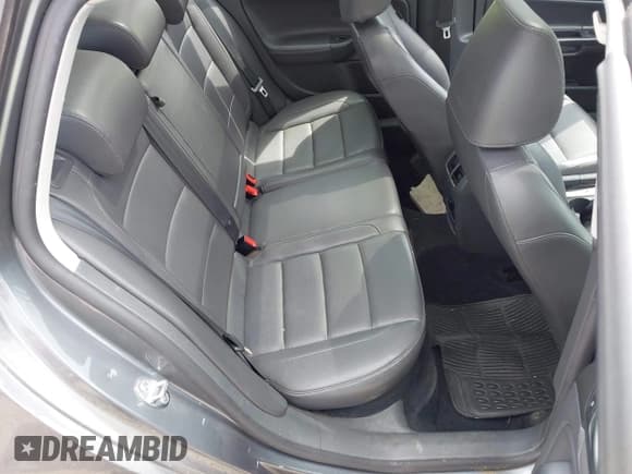 ✅ 2009 Volkswagen Jetta SE • VIN: 3VWTZ71K59M257612 • Lot: 42375908. Listed on IAAI with 115,420 mi. Free auction sales archive from the USA and detailed vehicle history report at DreamBid. Image 8.