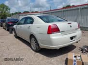 ✅ 2008 Mitsubishi Galant ES • VIN: 4A3AB36F18E015579 • Лот: 42533165. Опубликован ранее на IAAI с пробегом 186 988 миль. Бесплатный доступ к архиву аукционных продаж из США и подробный отчёт об истории автомобиля на DreamBid. Изображение 3.