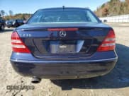 ✅ 2006 Mercedes-Benz C 230 Sport • VIN: WDBRF52H86F822233 • Lot: 91914095. Wystawiony na Copart z przebiegiem 209 692 mil. Bezpłatny archiwum sprzedaży aukcyjnych z USA i szczegółowy raport historii pojazdu na DreamBid. Zdjęcie 6.