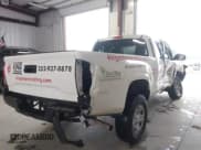 ✅ 2021 Toyota Tacoma SR • VIN: 3TYRX5GN5MT011455 • Lot: 43523058. Wystawiony na IAAI z przebiegiem 66 231 mil. Bezpłatny archiwum sprzedaży aukcyjnych z USA i szczegółowy raport historii pojazdu na DreamBid. Zdjęcie 4.