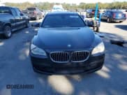 ✅ 2014 BMW 7 Series ALPINA B7 • VIN: WBAYE8C58ED136139 • Lot: 91629365. Listed on Copart with 146,223 mi. Free auction sales archive from the USA and detailed vehicle history report at DreamBid. Image 5.