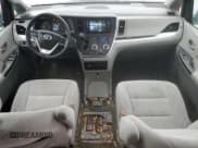 ✅ 2016 Toyota Sienna LE AAS • VIN: 5TDKK3DC2GS693055 • Lot: 71689645. Listed on Copart with 157,868 mi. Free auction sales archive from the USA and detailed vehicle history report at DreamBid. Image 8.