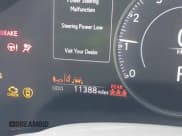 ✅ 2024 Lexus NX 350 Premium • VIN: 2T2GGCEZXRC044024 • Lot: 42278940. Wystawiony na IAAI z przebiegiem 11 388 mil. Bezpłatny archiwum sprzedaży aukcyjnych z USA i szczegółowy raport historii pojazdu na DreamBid. Zdjęcie 15.