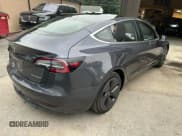 ✅ 2018 Tesla Model 3 Long Range Battery • VIN: 5YJ3E1EB1JF119497 • Lot: 80073925. Listed on Copart with 122,564 mi. Free auction sales archive from the USA and detailed vehicle history report at DreamBid. Image 4.