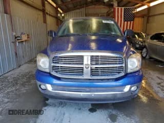 ✅ 2008 Dodge 1500 SLT • VIN: 1D7HU18218S556519 • Лот: 75301694. Опубликован ранее на Copart с пробегом 191 194 миль. Бесплатный доступ к архиву аукционных продаж из США и подробный отчёт об истории автомобиля на DreamBid. Изображение 5.