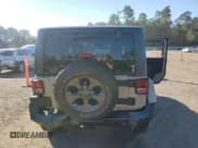 ✅ 2017 Jeep Wrangler Freedom • VIN: 1C4AJWAG6HL584933 • Lot: 90308855. Wystawiony na Copart z przebiegiem 116 790 mil. Bezpłatny archiwum sprzedaży aukcyjnych z USA i szczegółowy raport historii pojazdu na DreamBid. Zdjęcie 6.