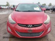 ✅ 2013 Hyundai Elantra Limited • VIN: KMHDH4AE5DU943166 • Лот: 43304464. Опубликован ранее на IAAI с пробегом Не указан. Бесплатный доступ к архиву аукционных продаж из США и подробный отчёт об истории автомобиля на DreamBid. Изображение 6.