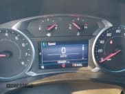 ✅ 2019 Chevrolet Equinox LT • VIN: 2GNAXKEV3K6138147 • Lot: 43639906. Listed on IAAI with 124,421 mi. Free auction sales archive from the USA and detailed vehicle history report at DreamBid. Image 15.