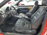 ✅ 2007 Audi A4 • VIN: WAUEF48H47K037165 • Lot: 46250885. Listed on Copart with Not provided. Free auction sales archive from the USA and detailed vehicle history report at DreamBid. Image 7.