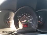 ✅ 2013 Kia Rio LX • VIN: KNADM4A35D6212740 • Lot: 81936325. Listed on Copart with 138,653 mi. Free auction sales archive from the USA and detailed vehicle history report at DreamBid. Image 9.