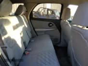 ✅ 2005 Chevrolet Equinox LT • VIN: 2CNDL73F956096173 • Лот: 83712914. Опубликован ранее на Copart с пробегом 58 555 миль. Бесплатный доступ к архиву аукционных продаж из США и подробный отчёт об истории автомобиля на DreamBid. Изображение 12.