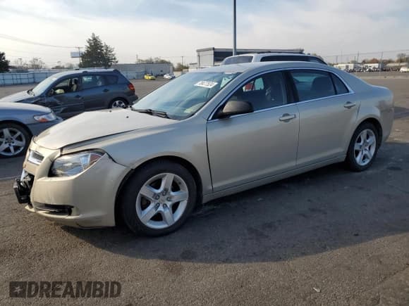 ✅ 2012 Chevrolet Malibu 1FL • VIN: 1G1ZA5EU2CF217511 • Lot: 78477524. Listed on Copart with 90,796 mi. Free auction sales archive from the USA and detailed vehicle history report at DreamBid. Image 1.
