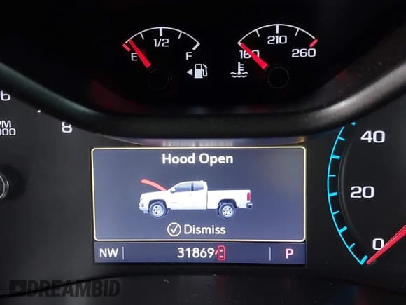 ✅ 2022 Chevrolet Colorado 2WD LT • VIN: 1GCGSCEN9N1136434 • Lot: 43386391. Listed on IAAI with 31,869 mi. Free auction sales archive from the USA and detailed vehicle history report at DreamBid. Image 16.