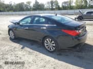 ✅ 2013 Hyundai Sonata SE • VIN: 5NPEC4ACXDH665011 • Lot: 69964684. Listed on Copart with 182,019 mi. Free auction sales archive from the USA and detailed vehicle history report at DreamBid. Image 2.