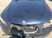 ✅ 2007 BMW 3 Series 328xi • VIN: WBAWV53507P077806 • Lot: 55670105. Listed on Copart with 169,046 mi. Free auction sales archive from the USA and detailed vehicle history report at DreamBid. Image 11.