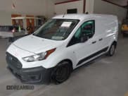 ✅ 2022 Ford Transit Connect XL • VIN: NM0LS7S28N1518502 • Lot: 42561363. Listed on IAAI with 74,689 mi. Free auction sales archive from the USA and detailed vehicle history report at DreamBid. Image 2.