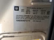 ✅ 2012 Buick LaCrosse Leather • VIN: 1G4GC5E3XCF121718 • Lot: 86166925. Listed on Copart with 82,172 mi. Free auction sales archive from the USA and detailed vehicle history report at DreamBid. Image 13.