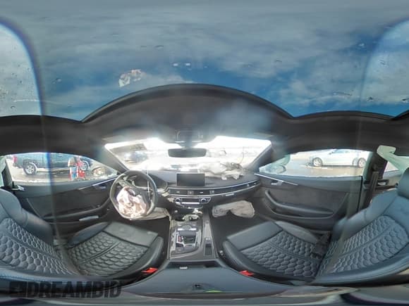 ✅ 2019 Audi RS 5 • VIN: WUAPWAF5XKA903195 • Лот: 44454903. Опубликован ранее на Copart с пробегом 11 237 миль. Бесплатный доступ к архиву аукционных продаж из США и подробный отчёт об истории автомобиля на DreamBid. Изображение 13.