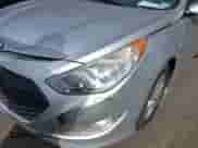 2012 Hyundai Sonata Hybrid с VIN KMHEC4A49CA042344, выставлен на аукционе IAAI как лот 43612459 с пробегом 221 808 миль миль и . История ставок и продаж доступна на DreamBid. Изображение 6.