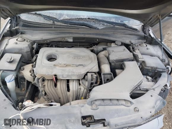 ✅ 2018 Kia Optima LX • VIN: 5XXGT4L31JG186022 • Lot: 40846167. Wystawiony na IAAI z przebiegiem 119 477 mil. Bezpłatny archiwum sprzedaży aukcyjnych z USA i szczegółowy raport historii pojazdu na DreamBid. Zdjęcie 10.