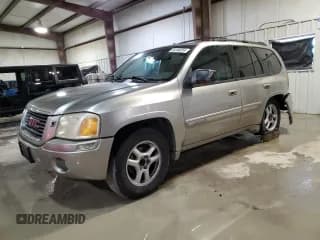 ✅ 2002 GMC Envoy SLE • VIN: 1GKDS13S622135607 • Lot: 84100254. Wystawiony na Copart z przebiegiem 298 811 mil. Bezpłatny archiwum sprzedaży aukcyjnych z USA i szczegółowy raport historii pojazdu na DreamBid. Zdjęcie 1.