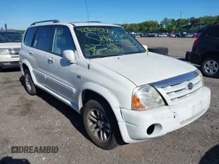 ✅ 2005 Suzuki XL7 LX • VIN: JS3TX92VX54102719 • Lot: 42305284. Listed on IAAI with Not provided. Free auction sales archive from the USA and detailed vehicle history report at DreamBid. Image 1.