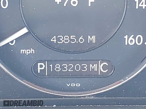 ✅ 2009 Mercedes-Benz CLK 350 • VIN: WDBTK56F19T103938 • Lot: 41409648. Wystawiony na IAAI z przebiegiem 183 203 mil. Bezpłatny archiwum sprzedaży aukcyjnych z USA i szczegółowy raport historii pojazdu na DreamBid. Zdjęcie 15.