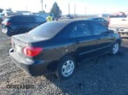 ✅ 2003 Toyota Corolla LE • VIN: 1NXBR32E93Z002458 • Lot: 43745683. Wystawiony na IAAI z przebiegiem 206 250 mil. Bezpłatny archiwum sprzedaży aukcyjnych z USA i szczegółowy raport historii pojazdu na DreamBid. Zdjęcie 4.