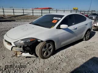 ✅ 2016 Dodge Dart SXT • VIN: 1C3CDFBAXGD623238 • Лот: 73770664. Опубликован ранее на Copart с пробегом 149 472 миль. Бесплатный доступ к архиву аукционных продаж из США и подробный отчёт об истории автомобиля на DreamBid. Изображение 1.