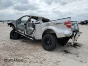 ✅ 2010 Ford F-150 XL • VIN: 1FTFW1EV5AFA74709 • Lot: 68418164. Listed on Copart with Not provided. Free auction sales archive from the USA and detailed vehicle history report at DreamBid. Image 2.