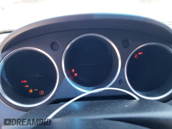 ✅ 2007 Nissan Maxima SE • VIN: 1N4BA41E97C824567 • Lot: 71821755. Wystawiony na Copart z przebiegiem Nie podano. Bezpłatny archiwum sprzedaży aukcyjnych z USA i szczegółowy raport historii pojazdu na DreamBid. Zdjęcie 9.