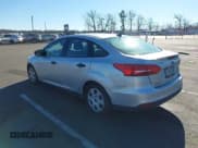 ✅ 2016 Ford Focus S • VIN: 1FADP3E20GL405556 • Lot: 43780427. Listed on IAAI with 136,318 mi. Free auction sales archive from the USA and detailed vehicle history report at DreamBid. Image 3.