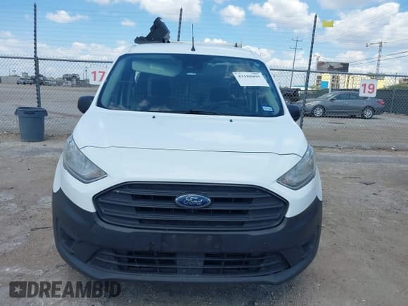 ✅ 2020 Ford Transit Connect XL • VIN: NM0LS7E20L1445070 • Лот: 43188895. Опубликован ранее на IAAI с пробегом 163 930 миль. Бесплатный доступ к архиву аукционных продаж из США и подробный отчёт об истории автомобиля на DreamBid. Изображение 12.
