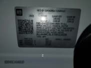 ✅ 2026 Buick Encore GX Preferred • VIN: KL4AMCSL5TB022029 • Лот: 92588465. Опубликован ранее на Copart с пробегом Не указан. Бесплатный доступ к архиву аукционных продаж из США и подробный отчёт об истории автомобиля на DreamBid. Изображение 13.