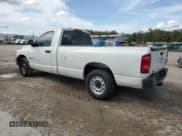 ✅ 2008 Dodge 1500 SLT • VIN: 1D7HA16N38J174570 • Лот: 78498984. Опубликован ранее на Copart с пробегом 158 429 миль. Бесплатный доступ к архиву аукционных продаж из США и подробный отчёт об истории автомобиля на DreamBid. Изображение 2.