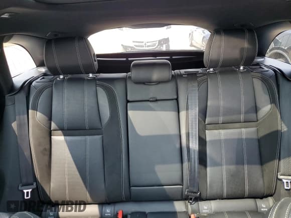 ✅ 2020 Land Rover Range Rover Velar R-Dynamic S • VIN: SALYK2FV6LA255092 • Lot: 67074885. Wystawiony na Copart z przebiegiem 84 245 mil. Bezpłatny archiwum sprzedaży aukcyjnych z USA i szczegółowy raport historii pojazdu na DreamBid. Zdjęcie 10.